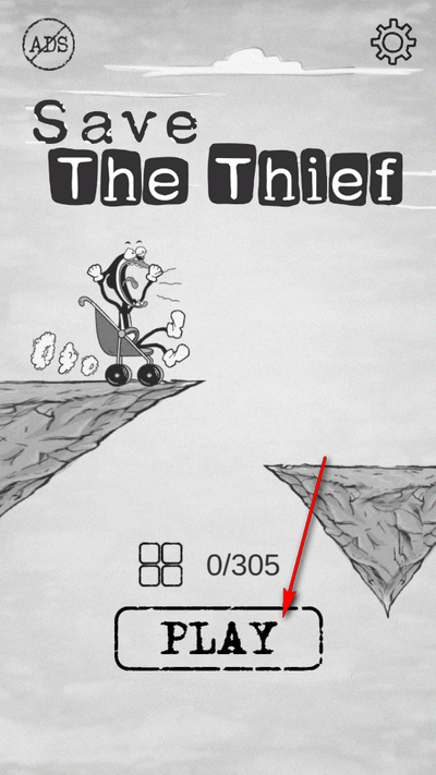 画笔神偷(Save The Thief)4